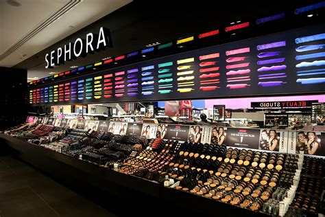 Sephora 